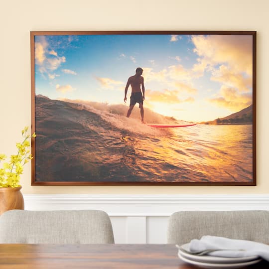 8 Pack: Bronze 24" x 36" Poster Frame by Studio Décor®